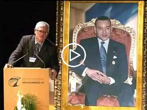 Skhirat 2008 Grandes Ecoles 4