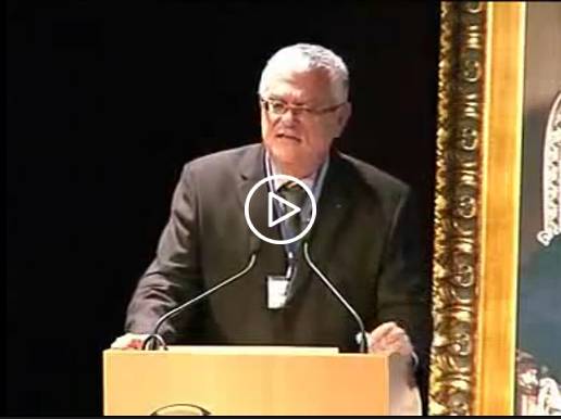 Conférence des Grandes Écoles Marrakech Décembre 2008