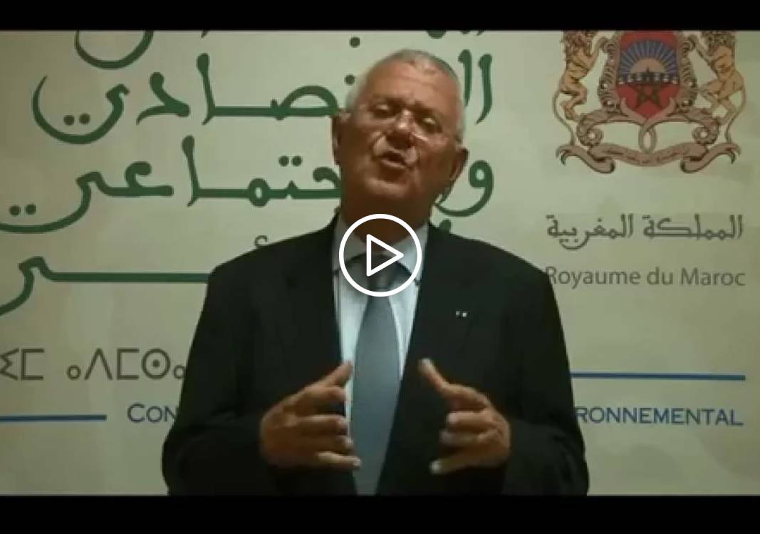 Les exigences de la régionalisation‬ avancée 